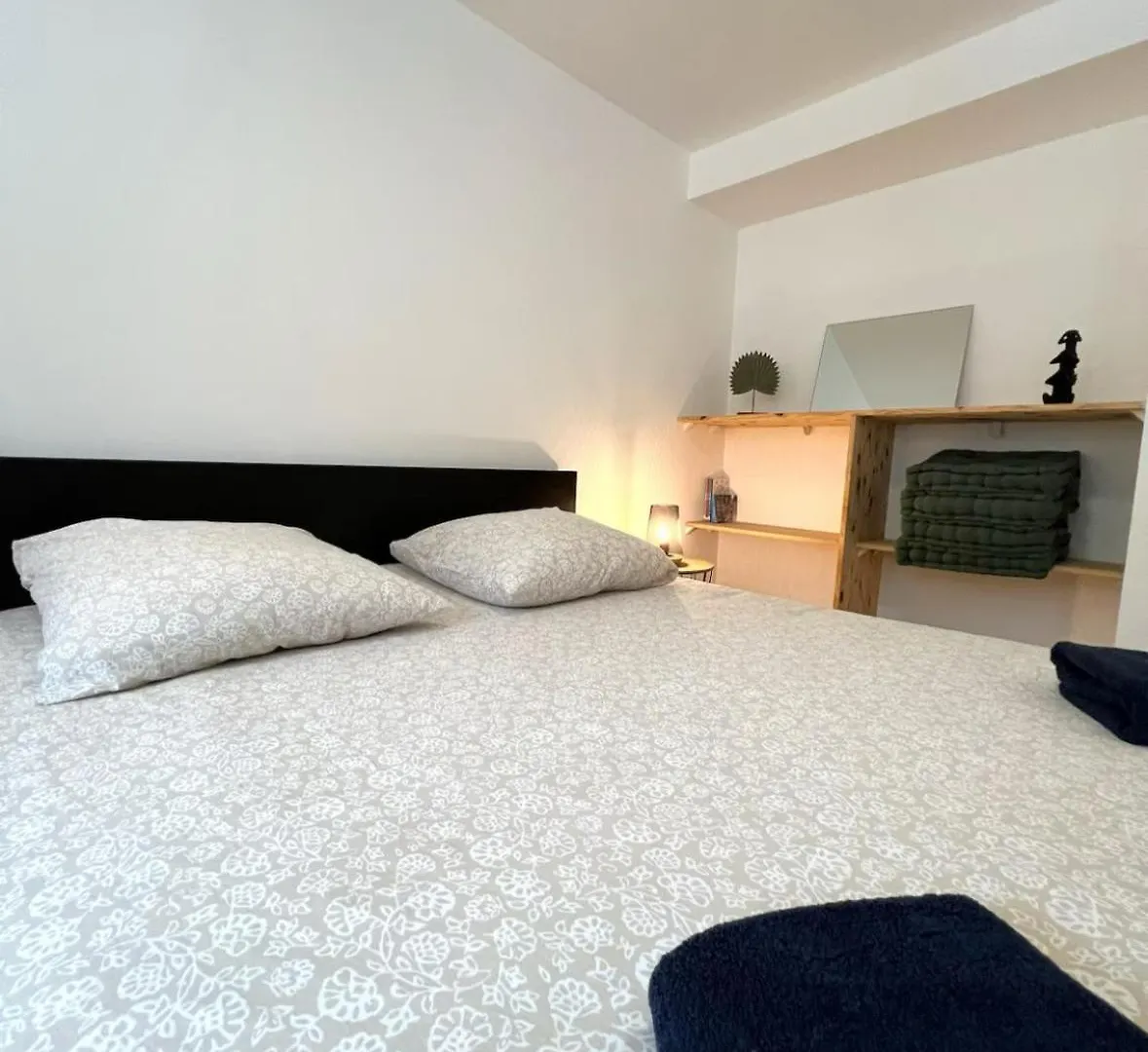 Escapade Bretonne Apartment Ploermel France