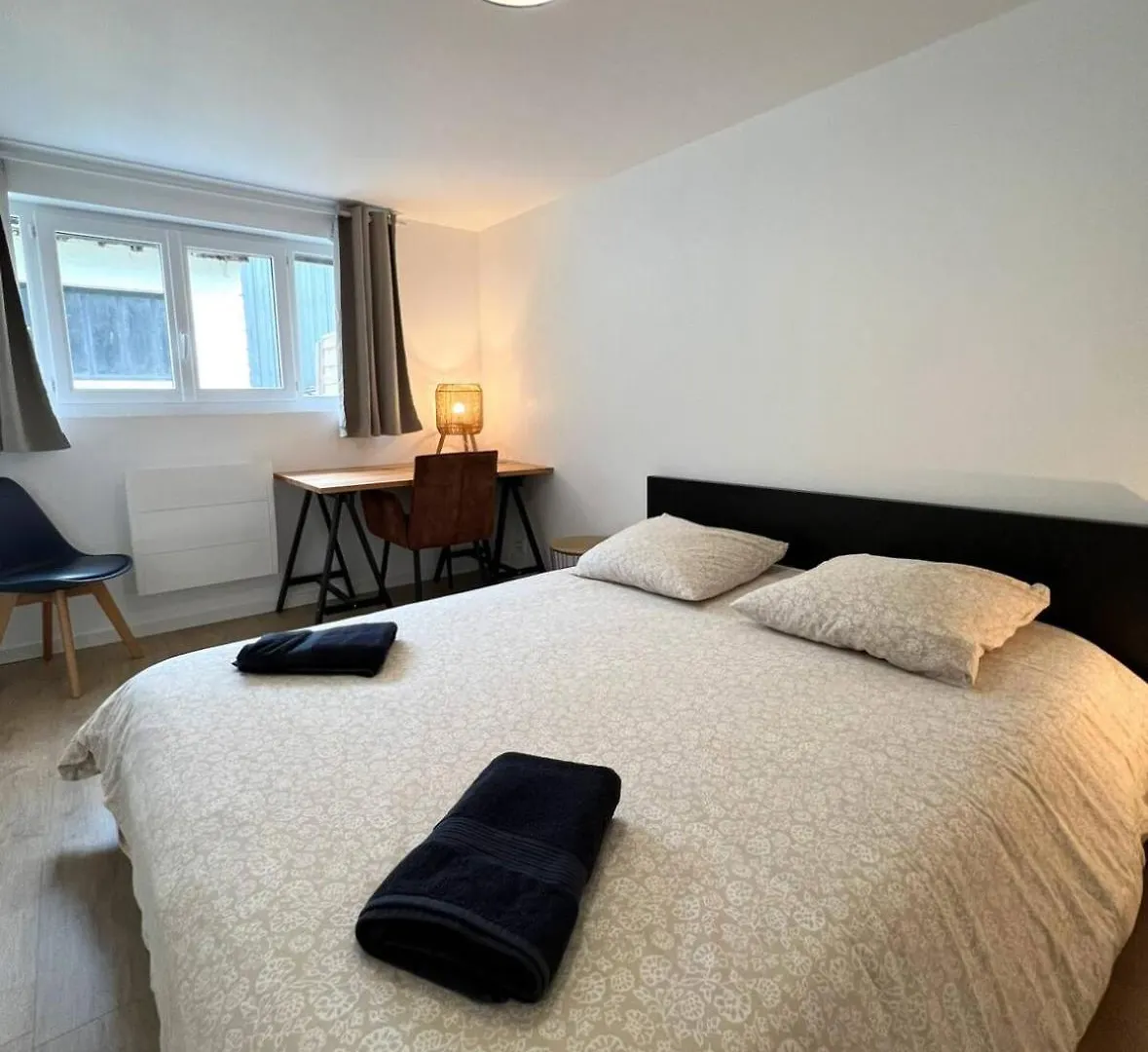 Escapade Bretonne Apartment Ploermel 0*,