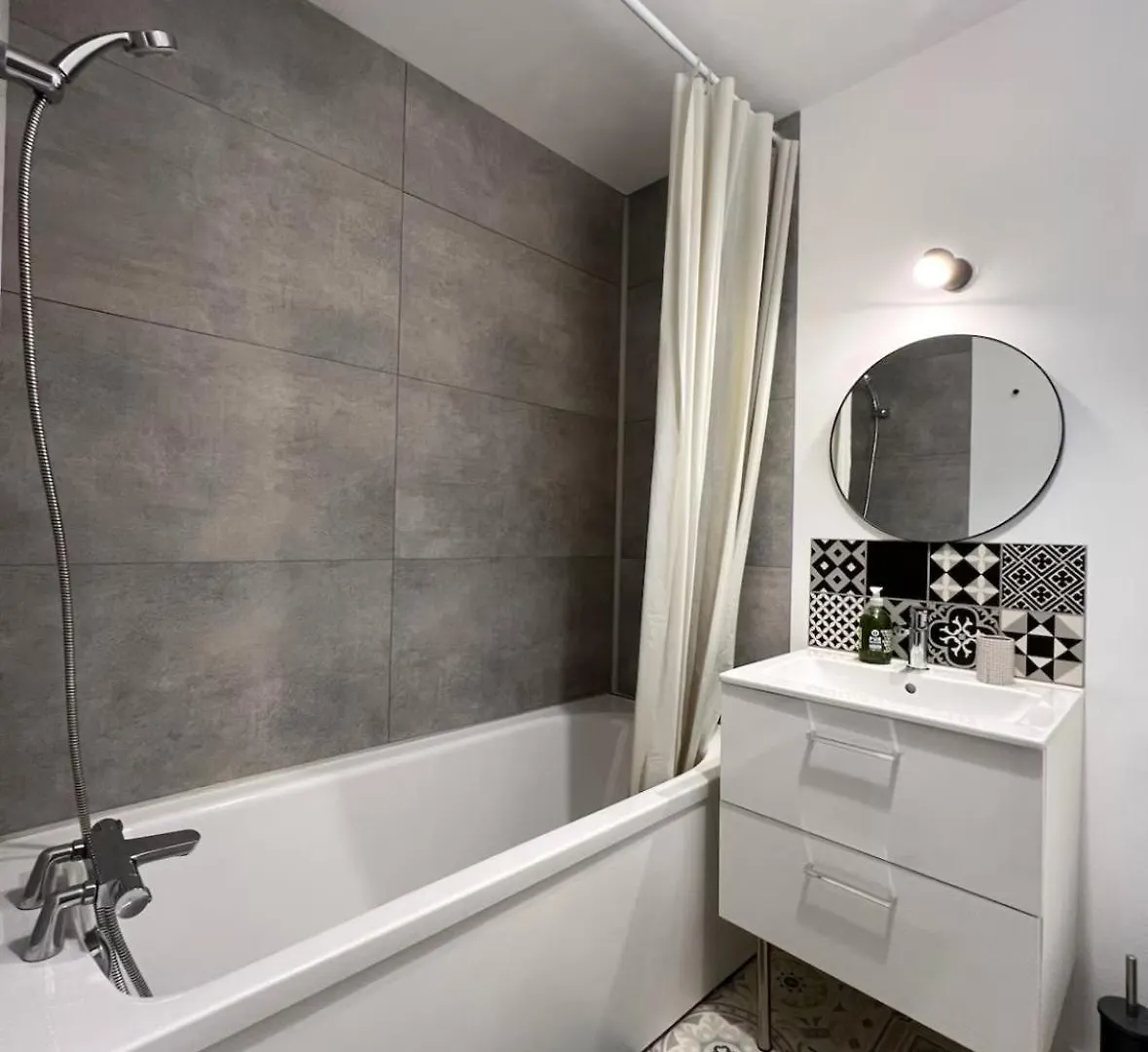 Escapade Bretonne Apartment Ploermel France