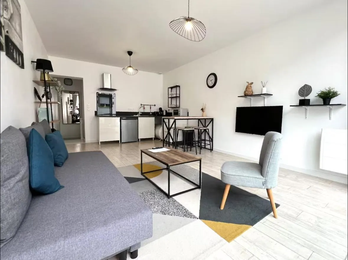 Escapade Bretonne Apartment Ploermel