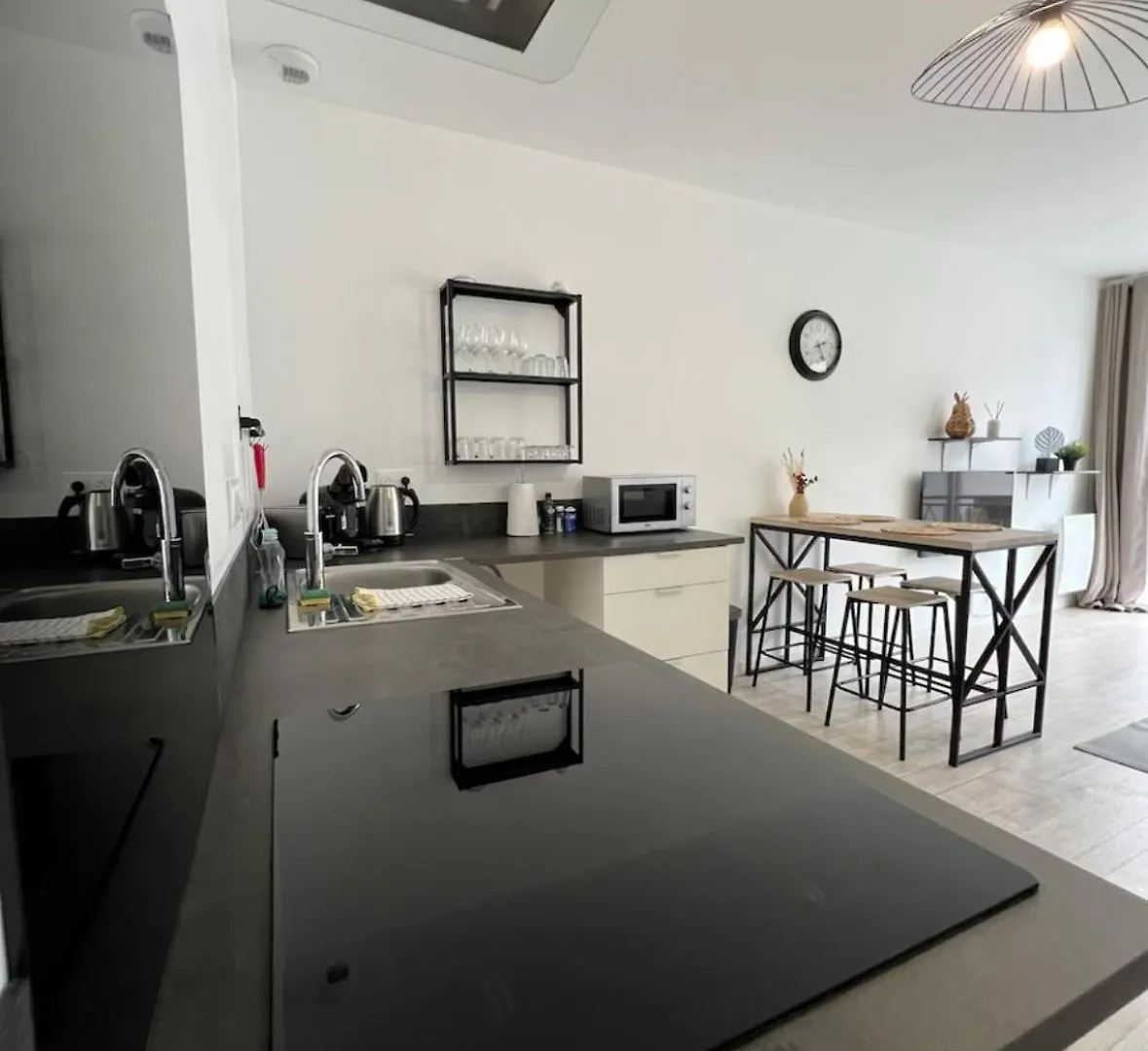 Escapade Bretonne Apartment Ploermel