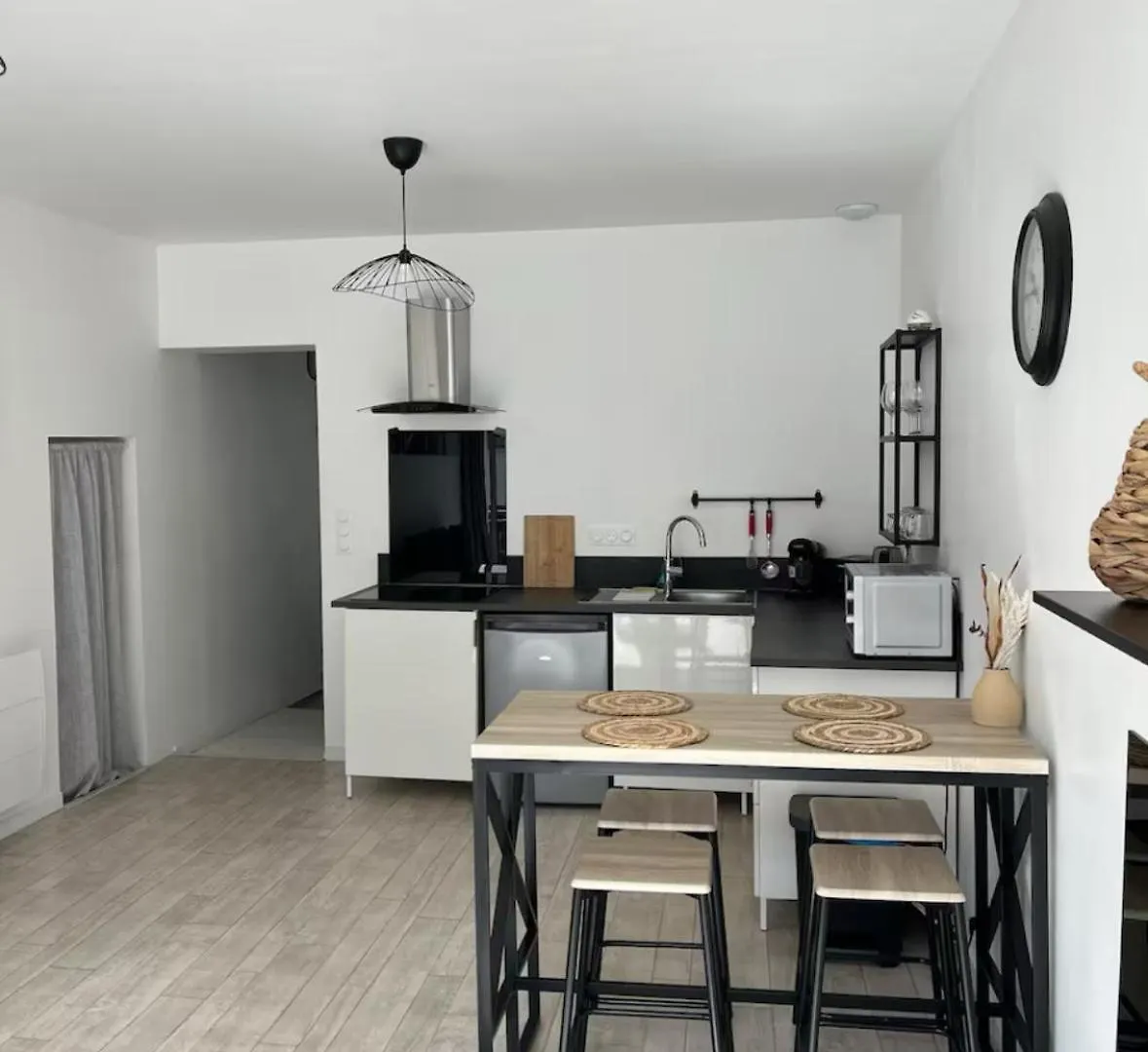 Escapade Bretonne Apartment Ploermel