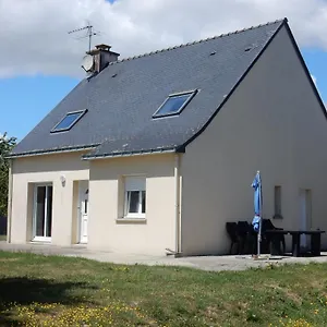 Maison 3 120m2 3km Сasa de vacaciones