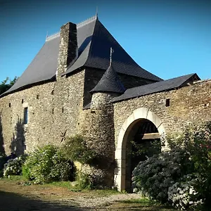  Apartment Manoir De Barbotin