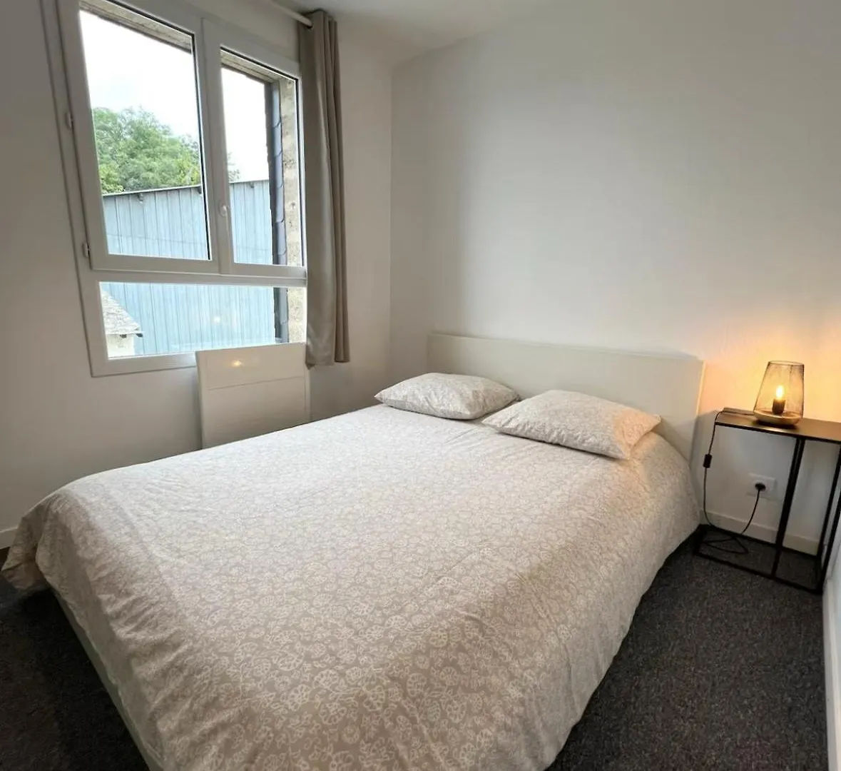 Escapade Bretonne Apartment Ploermel